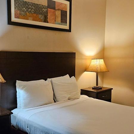 Bellis Inn Μπέλινγκχαμ Εξωτερικό φωτογραφία