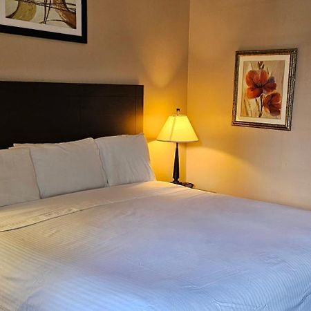 Bellis Inn Μπέλινγκχαμ Εξωτερικό φωτογραφία