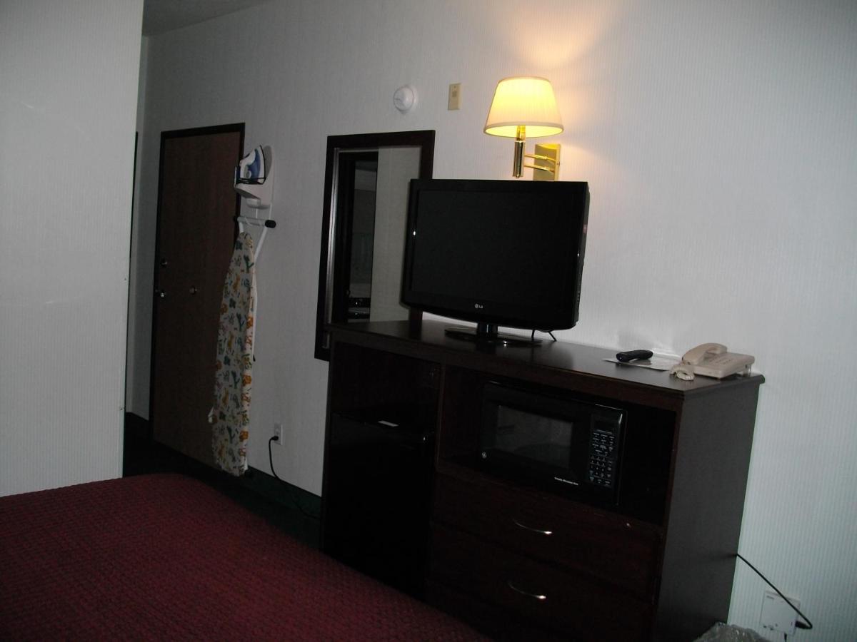 Bellis Inn Μπέλινγκχαμ Εξωτερικό φωτογραφία