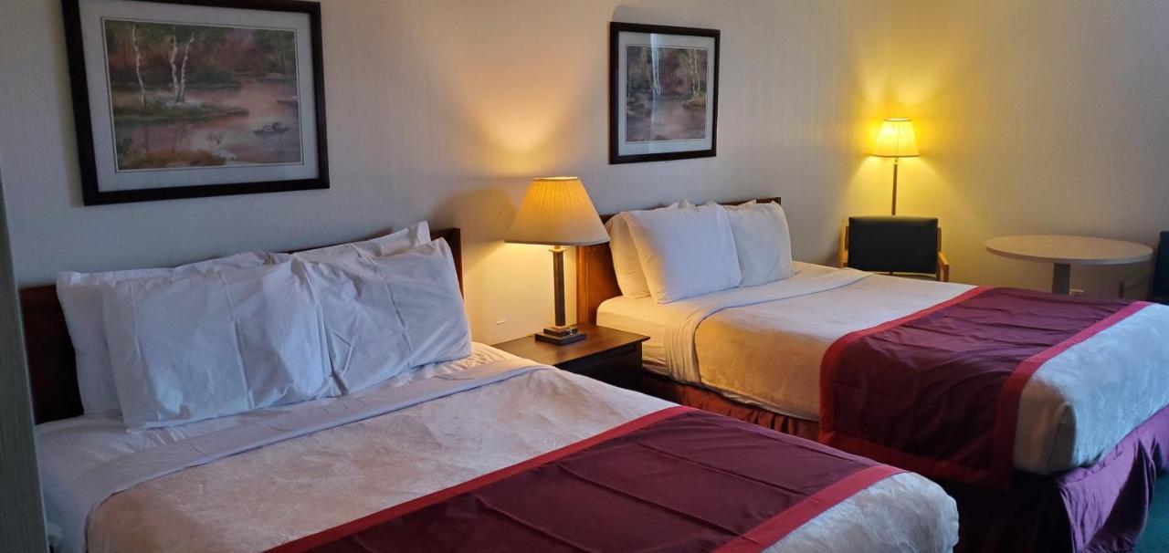 Bellis Inn Μπέλινγκχαμ Εξωτερικό φωτογραφία