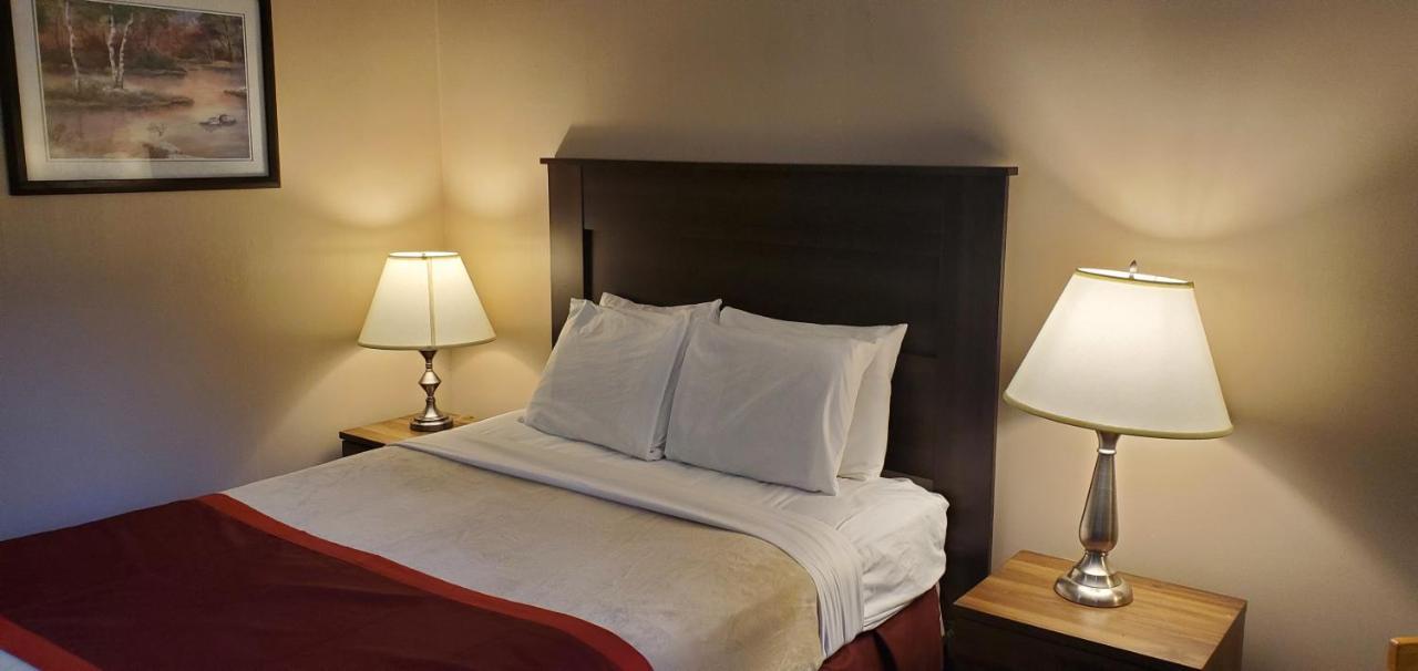 Bellis Inn Μπέλινγκχαμ Εξωτερικό φωτογραφία