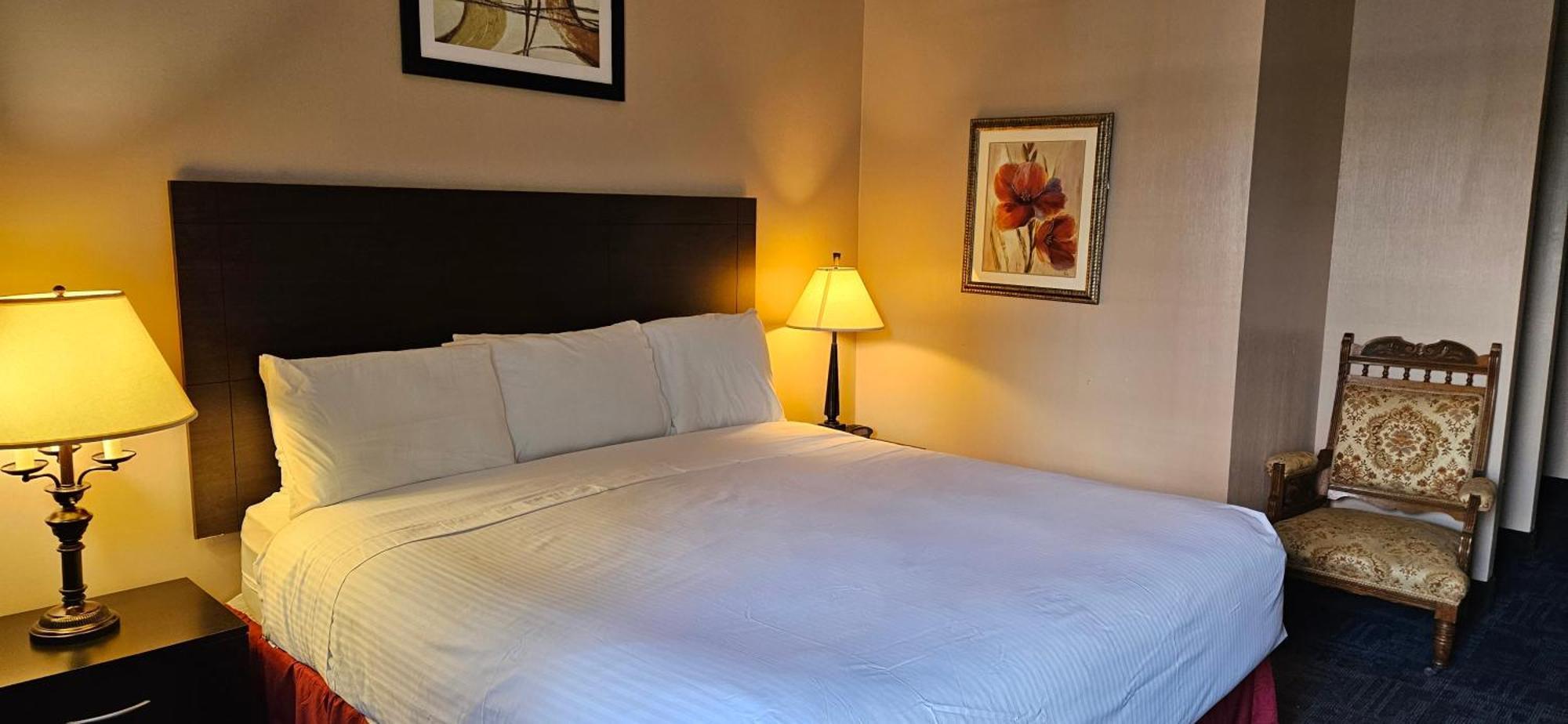 Bellis Inn Μπέλινγκχαμ Εξωτερικό φωτογραφία